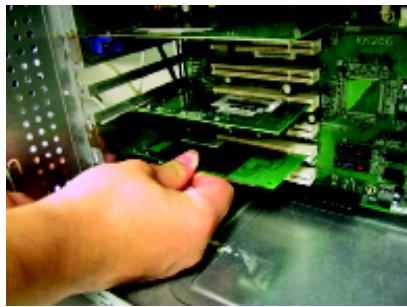 D-LINK DWL-AG530 - Instalar el adaptor PCI inalá mbrico DWL-AG530 en el ordinador - 3