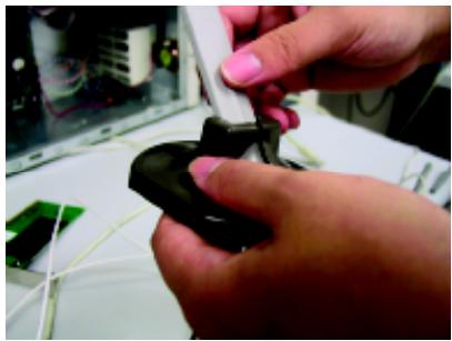 D-LINK DWL-AG530 - Instalar el adaptor PCI inalá mbrico DWL-AG530 en el ordinador - 6
