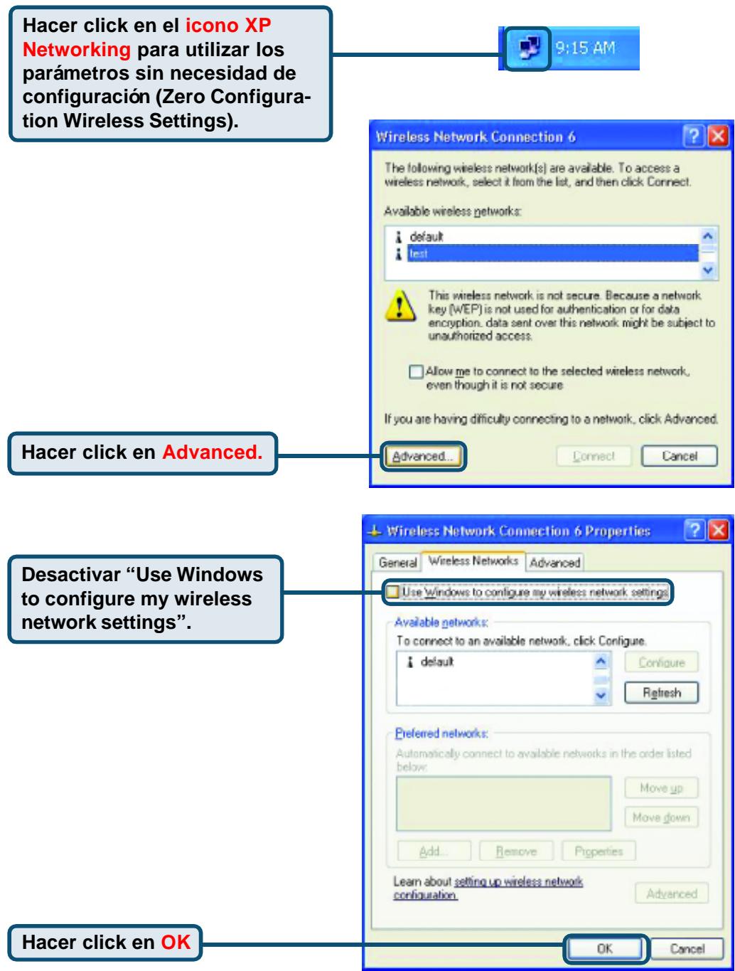 D-LINK DWL-AG530 - Apéndice - 1