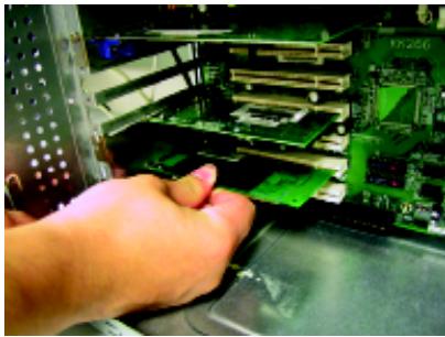 D-LINK DWL-AG530 - Installation des DWL-AG530 Wireless PCI Adapters in Ihrem Rechner - 3