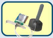 D-LINK DWL-AG530 - Vérifiez le contenu de l'emballage - 1