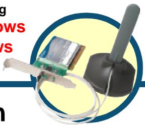 D-LINK DWL-AG530 - 1