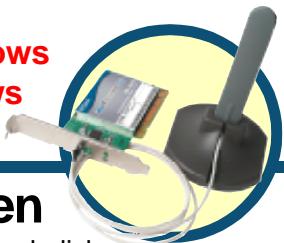D-LINK DWL-AG530 - 1