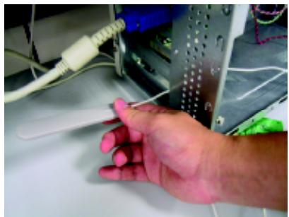 D-LINK DWL-AG530 - Installation de l'adaptateur PCI sans fil DWL-AG530 dans votre ordinateur - 2