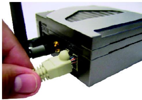 D-LINK DWL-G810 - Configuration pour la PlayStation 2 - 2