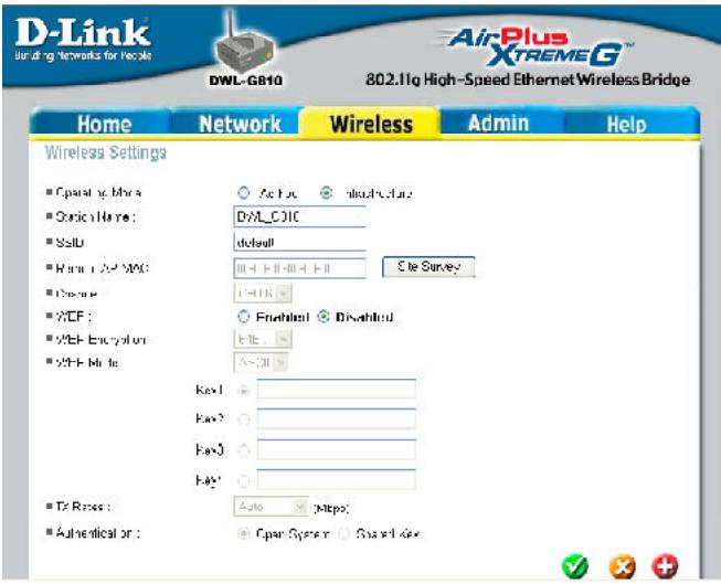 D-LINK DWL-G810 - Configuration pour la PlayStation 2 - 1
