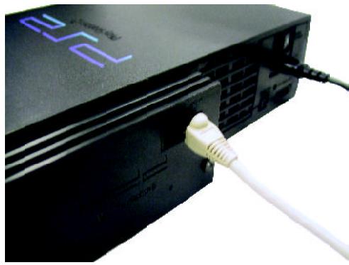 D-LINK DWL-G810 - Configuration pour la PlayStation 2 - 3