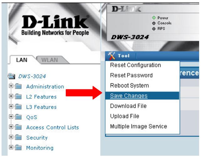 D-LINK DWS-3024 - Microsoft Windows XP : - 9