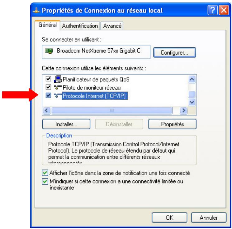 D-LINK DWS-3024 - Microsoft Windows XP : - 3