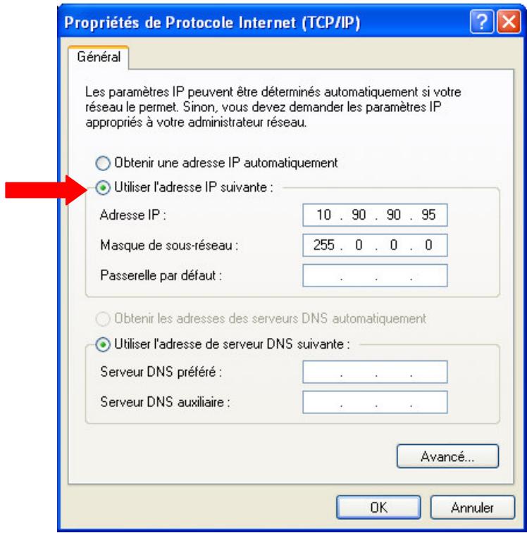 D-LINK DWS-3024 - Microsoft Windows XP : - 4