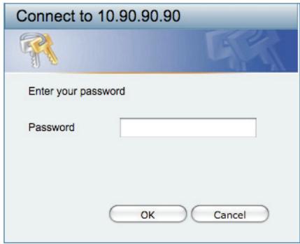 D-LINK WEB SMART SWITCH - Step 3 - 1