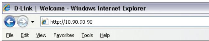 D-LINK WEB SMART SWITCH - Fase 2: - 1