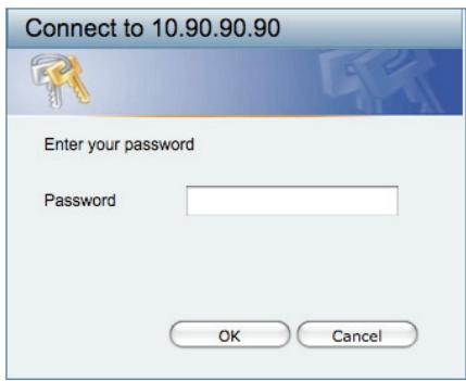 D-LINK WEB SMART SWITCH - Schritt 3 - 1