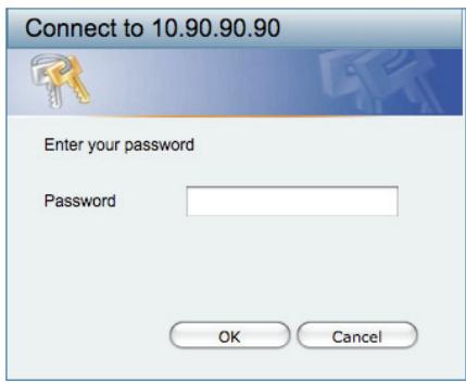 D-LINK WEB SMART SWITCH - Fase 3: - 1