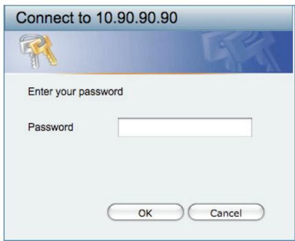 D-LINK WEB SMART SWITCH - Paso 3 - 1