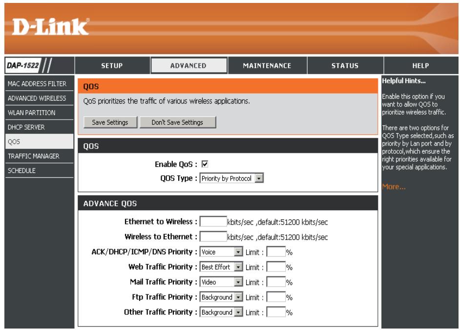 D-LINK DAP-1522, DAP-1522X2 - QS - 2