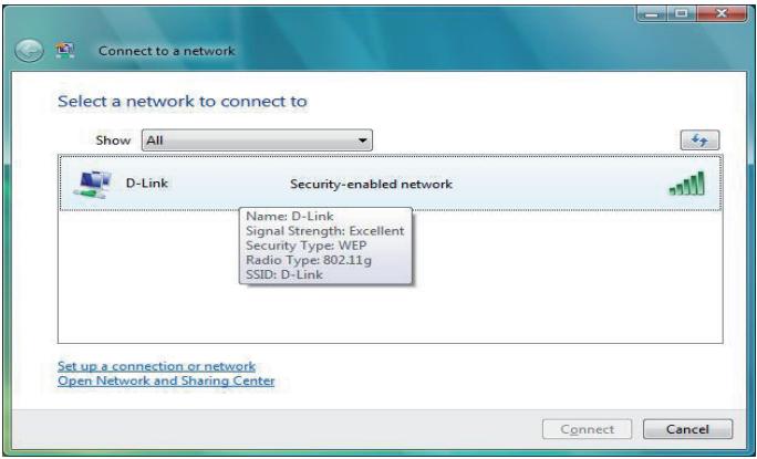 D-LINK DAP-1522, DAP-1522X2 - Configuration du mode WEP - 1