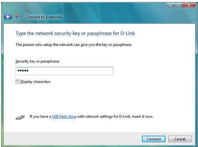 D-LINK DAP-1522X2 - Configuration du mode WEP - 2