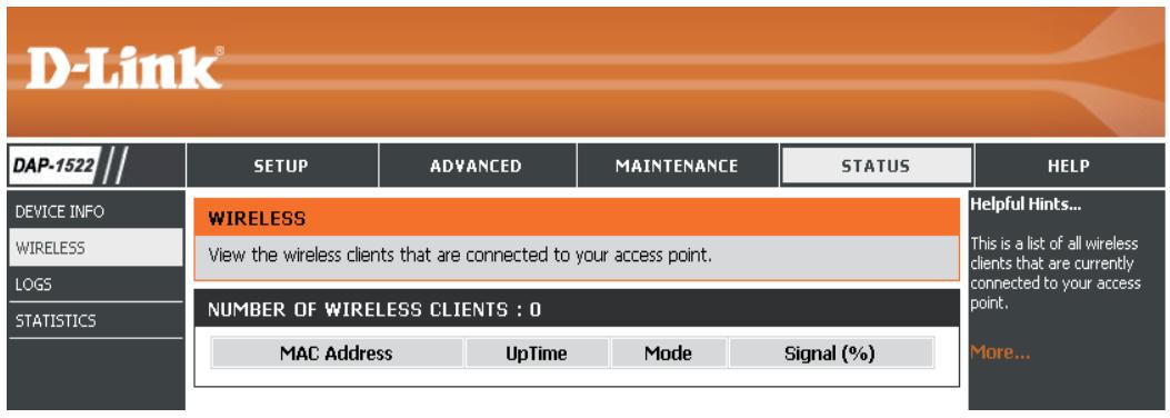 D-LINK DAP-1522X2 - Réseau sans fil - 1