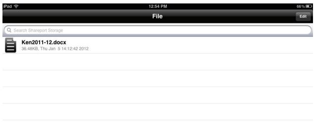 D-LINK DIR-868L - Application SharePort Mobile (iOS, Android) - 16