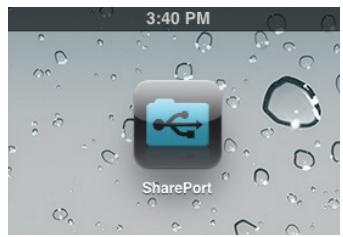D-LINK DIR-868L - Application SharePort Mobile (iOS, Android) - 6