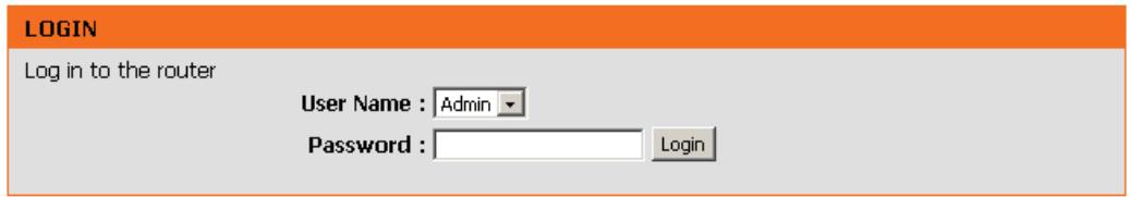 D-LINK DIR-868L DWA-182 - Utilitaire de configuration Web - 2