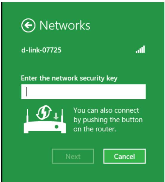 D-LINK DIR-868L DWA-182 - WPA/WPA2 - 3