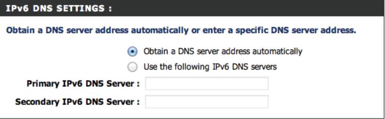 D-LINK DIR-868L DWA-182 - Tunnelisation IPv6 dans IPv4 - 3