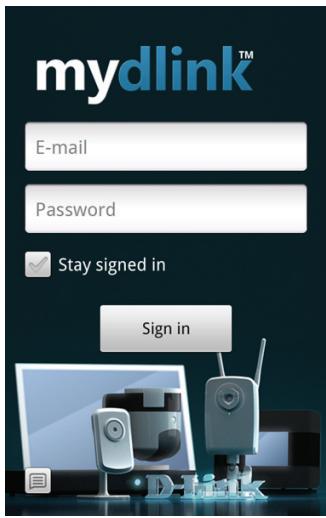 D-LINK DIR-868L DWA-182 - MYDLINK REGISTRATION - 1