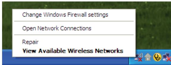 D-LINK DIR-868L DWA-182 - Windows® XP - 2