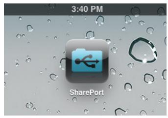 D-LINK DIR-868L DWA-182 - Application SharePort Mobile (iOS, Android) - 6