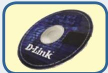D-LINK DWL-2100AP - Vérifiez le contenu de l'emballage - 2