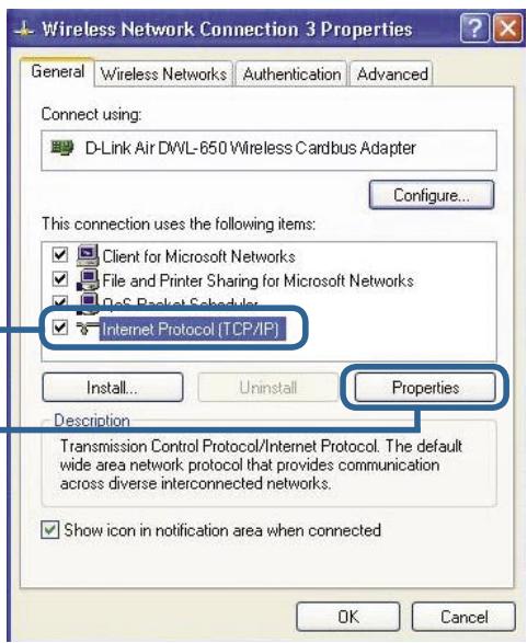 D-LINK DWL-2100AP - Annexe - 1