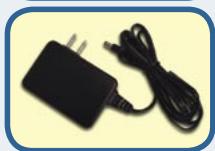 D-LINK DWL-2100AP - Vérifiez le contenu de l'emballage - 4