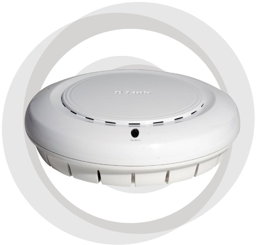 D-LINK DWL-3200AP,  DWL-3260AP - Texhnuécka noDdepckka - 1
