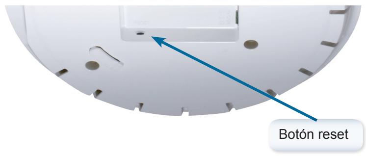 D-LINK DWL-3200AP,  DWL-3260AP - Instalación del hardware - 2