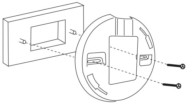 D-LINK DWL-3200AP,  DWL-3260AP - Physical Installation for Your Access Point:(optional) - 1