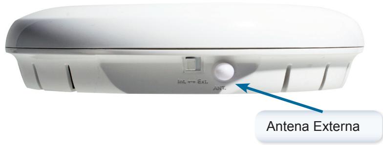 D-LINK DWL-3200AP,  DWL-3260AP - Instalando o Hardware - 3