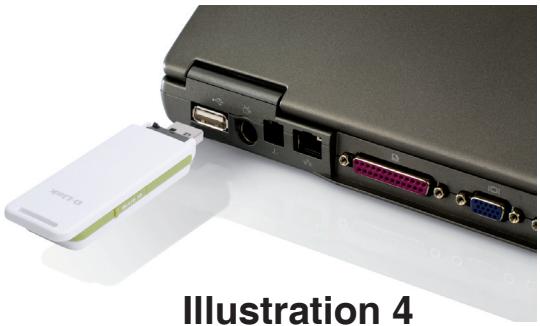 D-LINK DWM-156 - Suívez la Procedure suivante pour installer une carte SIM : - 4