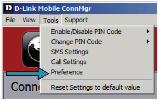 D-LINK DWM-156 - Usage - 1