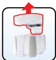 LAURASTAR S4 - Mette en place la semelle softpressing - 15