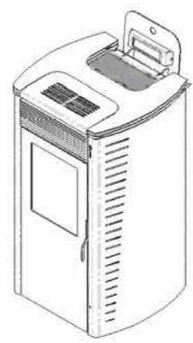 DEVILLE ARMEN - Distance de sécurité – côtes d'encombrement - 3