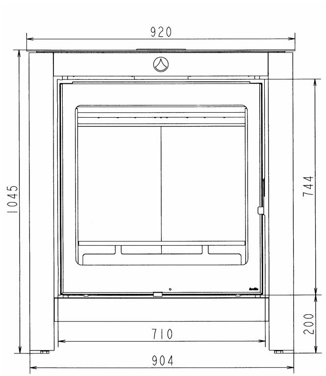 DEVILLE C07728 - CONDIÇOÉSPARTICULARESDE GARANTIA - 2
