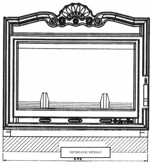 DEVILLE C07831 - SPECIALE GARANTIE VOORWAARDEN - 4