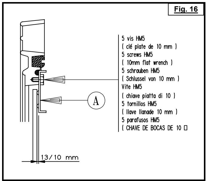 DEVILLE C07834 - 01-05 - CONDIÇOÉSPARTICULARESDE GARANTIA - 17