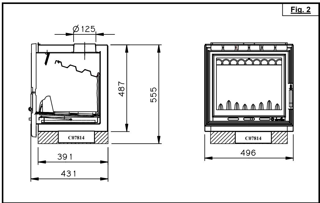 DEVILLE C07844 - 01-05 - CONDIÇOÉSPARTICULARESDE GARANTIA - 2