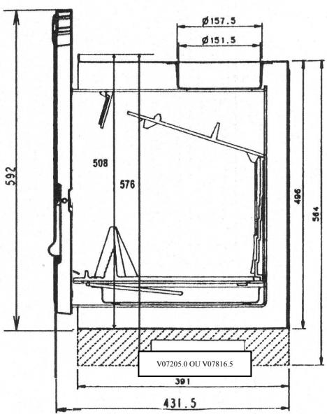 DEVILLE C07856 - SPECIALE GARANTIE VOORWAARDEN - 3