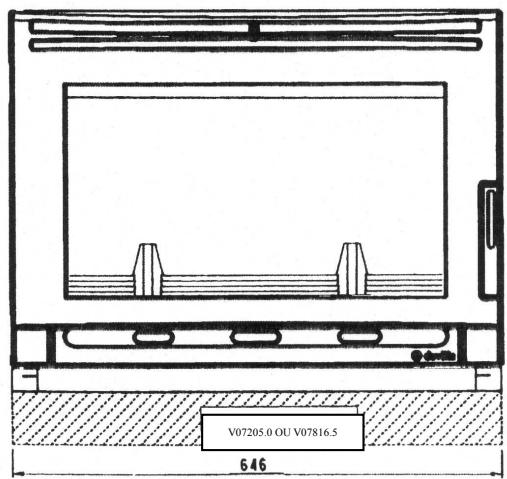 DEVILLE C07856 - SPECIALE GARANTIE VOORWAARDEN - 6