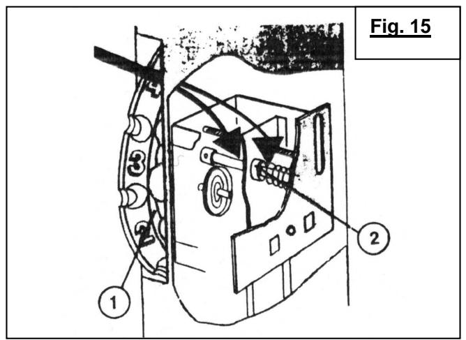 DEVILLE C07867 - Conditions particulieres de garantie - 6