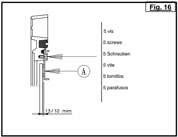 DEVILLE C07873 - SPECIALE GARANTIE VOORWAARDEN - 22